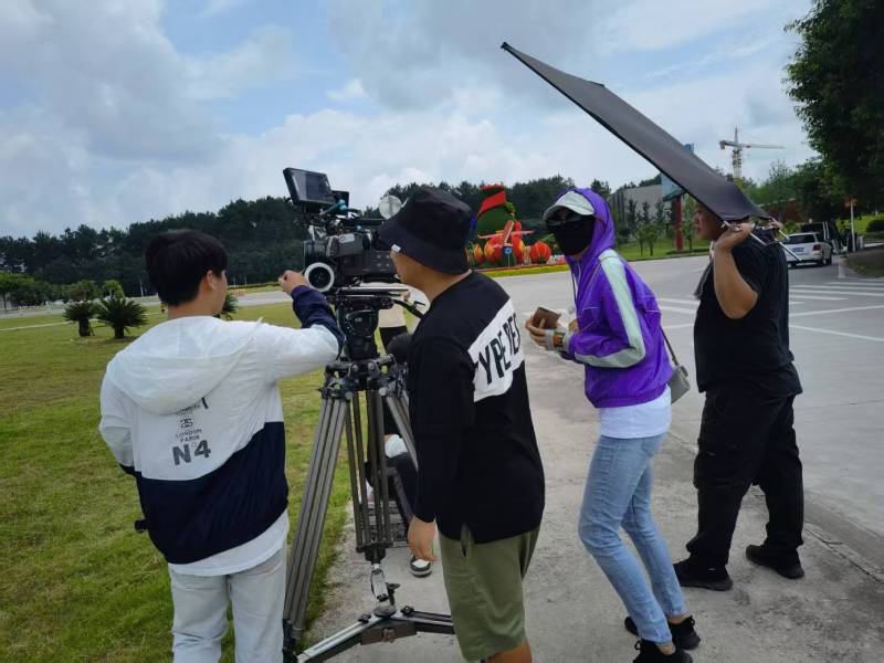 场景赋能，阿拉山口市TVC拍摄打造品牌沉浸式体验