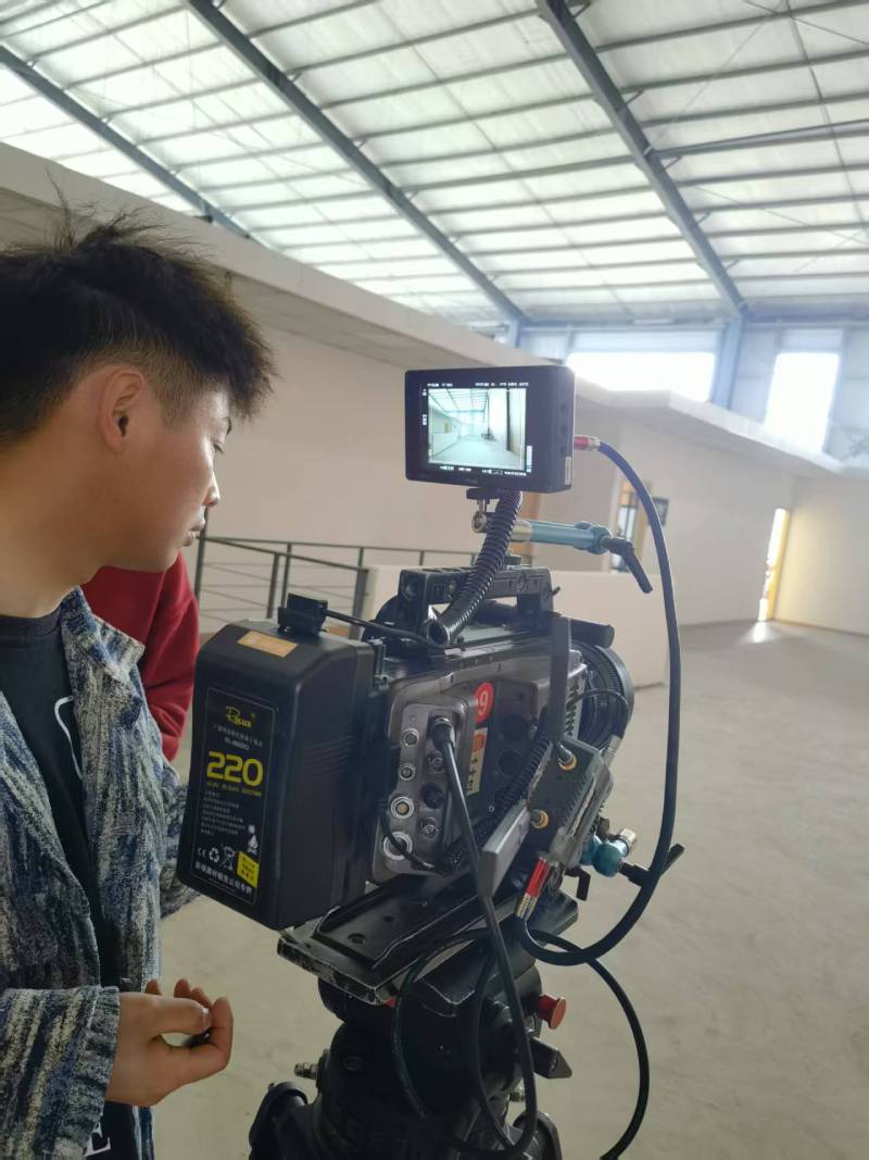 解锁阿拉山口市广告片拍摄：以创意镜头，解锁品牌商业价值新高度